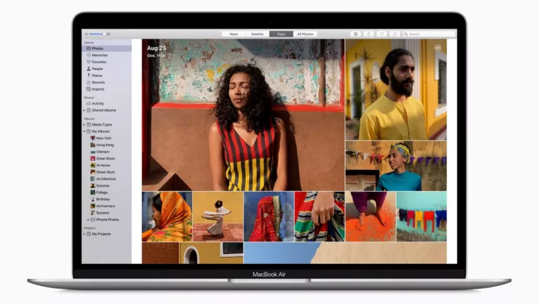 How To Fix Facetime Quality On Macbook Air 7