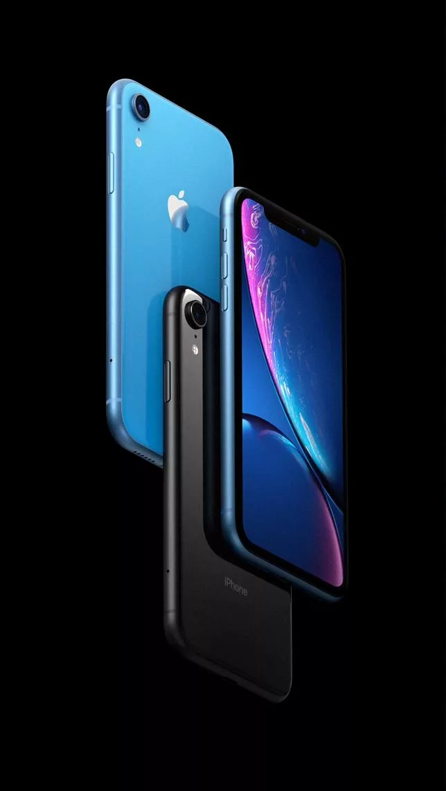 How To Fix Water-Damaged iPhone XR 9