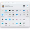 How To Force Close System Preferences on Your Mac 3