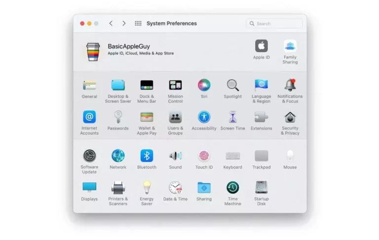 How To Force Close System Preferences on Your Mac 17