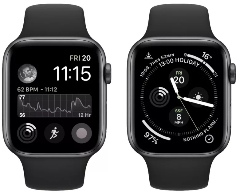 How To Get Back To Main Screen On Apple Watch 11