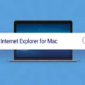 How To Get Internet Explorer On Macbook Air 1