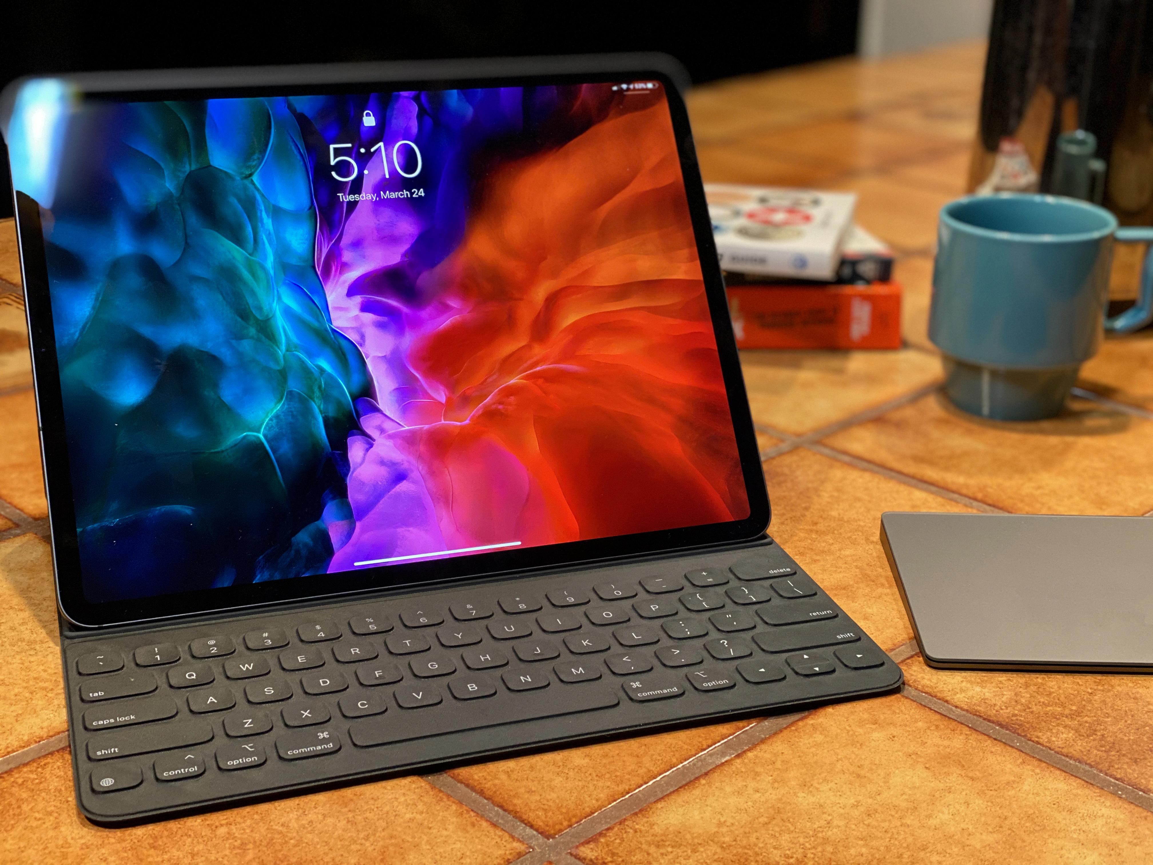 How To Get Rid Of Floating Window On Your iPad 5