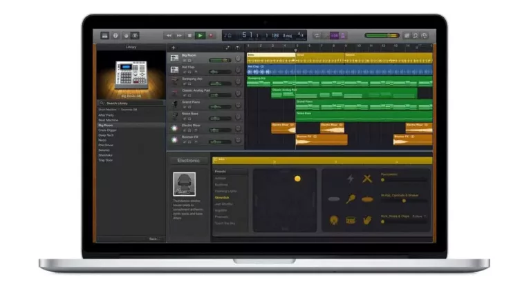 How To Get Rid Of Reverb In Garageband 3