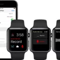 How To Get Voice Recordings From Apple Watch To Iphone 13