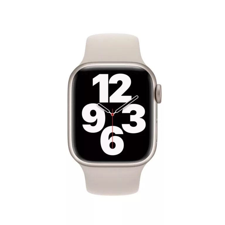 How To Get Water Out From Your Apple Watch 19