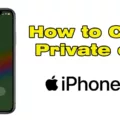 How To Hide Caller ID On iPhone X 15
