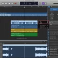 How To Import Sound Into Garageband 11