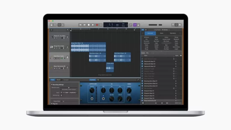 How To Import Drum Loops Into Garageband 15