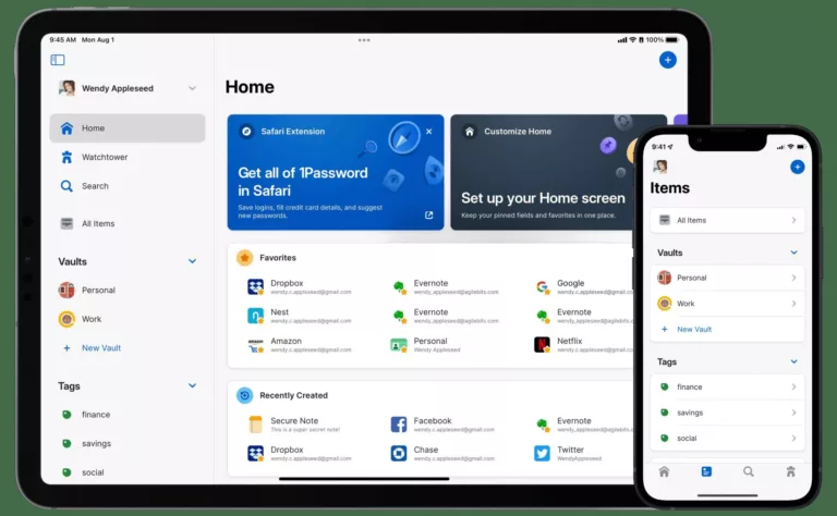 How To Import Passwords Into 1Password 27