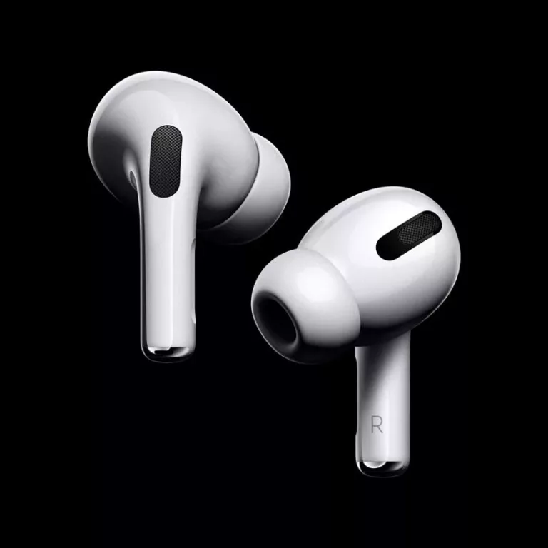 How To Insert Airpods Pro Properly 19