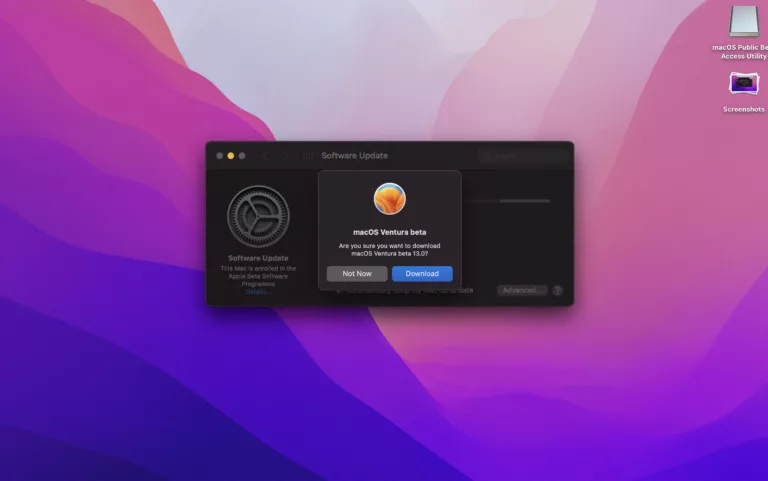 How To Install macOS Without Disc 5