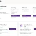 How To Install Visual Studio On Mac 9