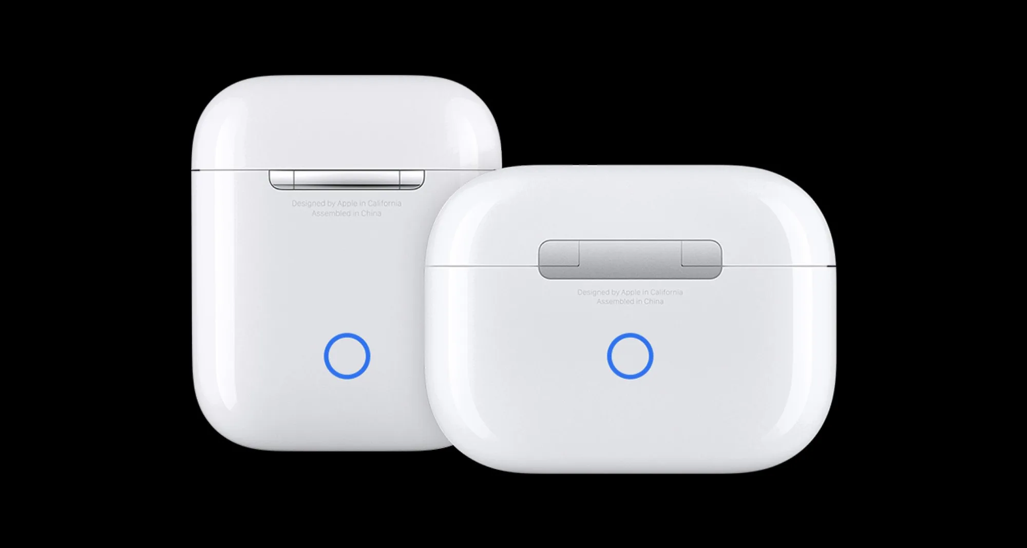 link airpods pro to apple id