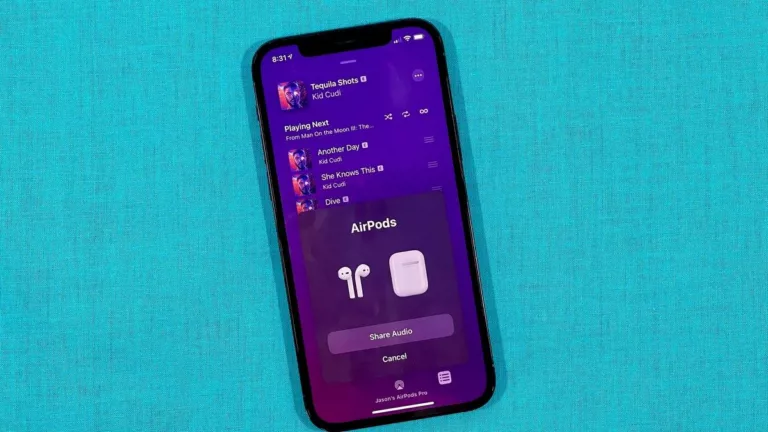How To Listen To Music With One Airpod 13