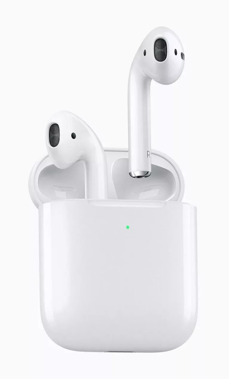 How To Locate Airpod Case Without Airpods 7