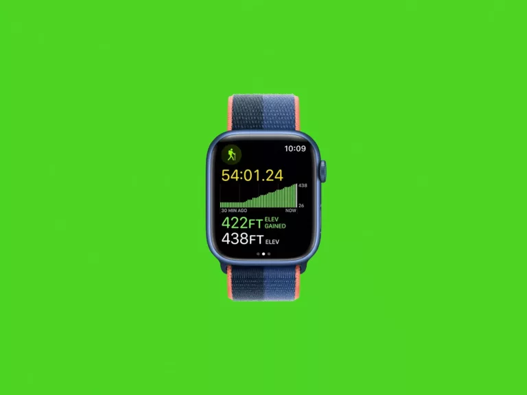 How To Turn On Low Power Mode On Your Apple Watch 19