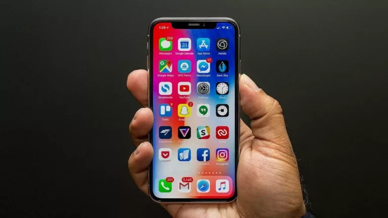 How To Set A Song As Ringtone On iPhone XR 7