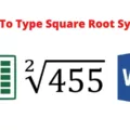 How To Make A Squared Symbol On Keyboard 5