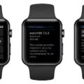 How To Make Your Apple Watch Update Faster 11