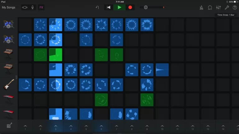 How To Make Beats On Garageband Without Instruments 39