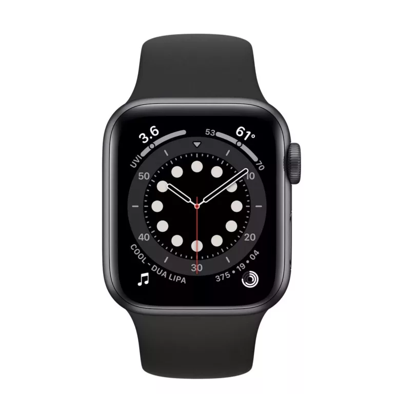 How To Make Custom Apple Watch Faces 11