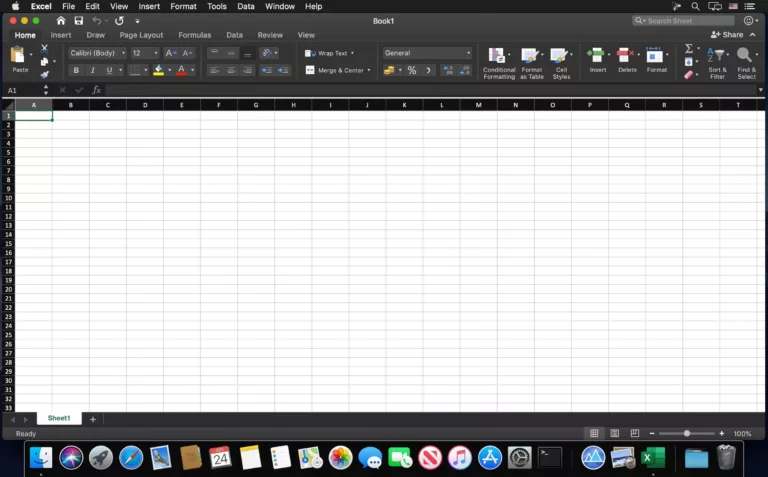 How To Make Excel The Default Program On Mac 3