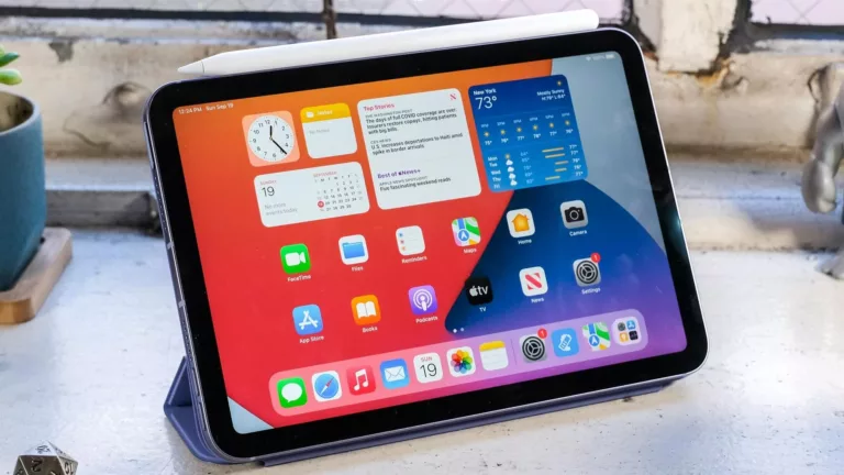 How To Make Font Bigger On iPad Mini 31