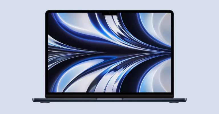 How To Make Font Bigger On Macbook Air 3