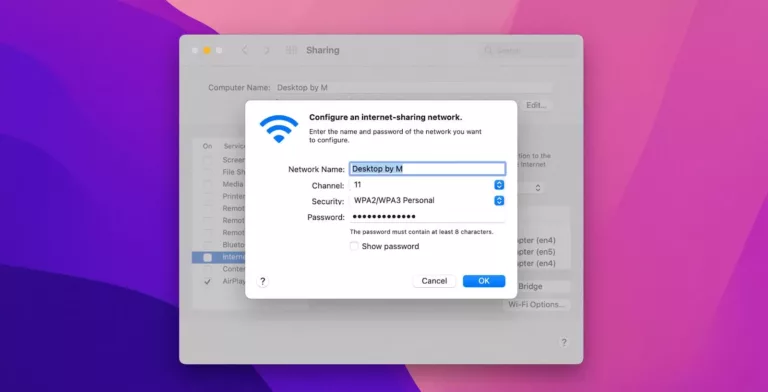 How To Improve WiFi Speed On Your Mac 19