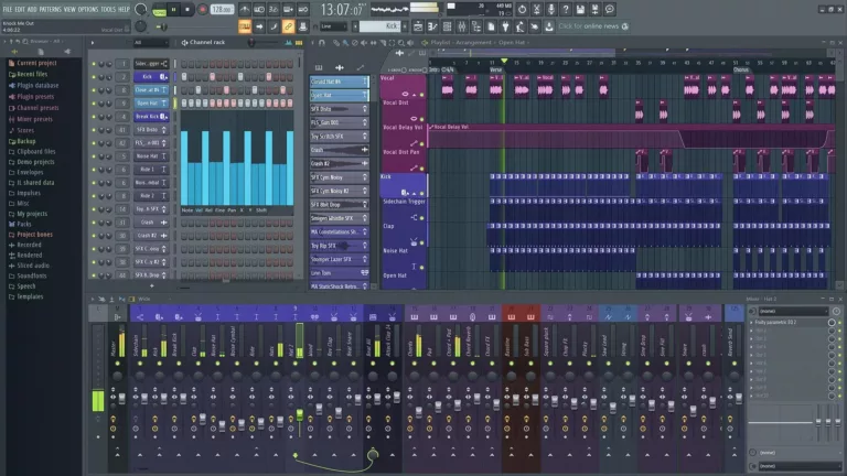 How To Map Drum Pads In FL Studio 29