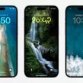 How To Move Clock On Your iPhone's Lock Screen 9