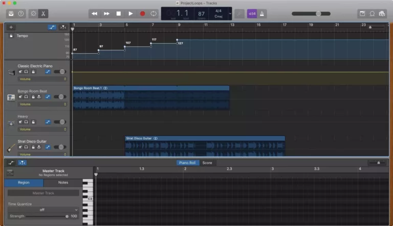How To Move Garageband Library To External Drive On Mac 23