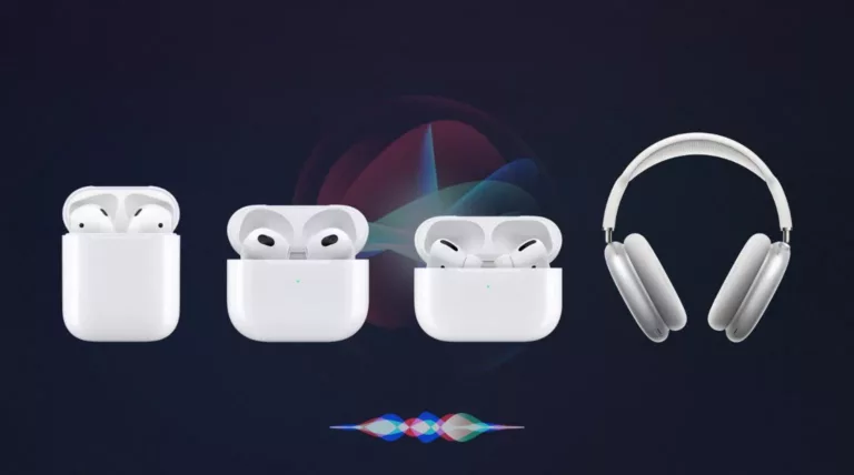 How To Mute Siri On Your AirPods 9