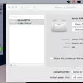 How To Open Print Queue On Mac 7