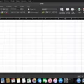 How To Open XLS Files On Your Mac 11