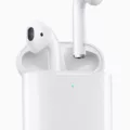 How To Pair Your Left And Right Airpods 17