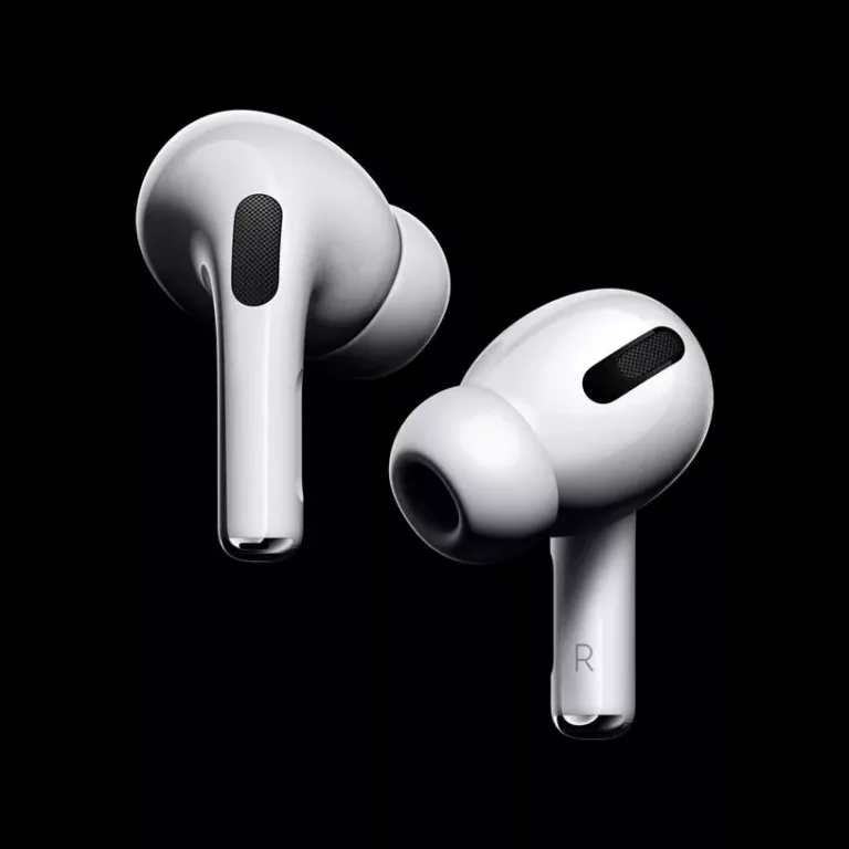 How To Pause Music On Your AirPods Pro 17