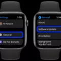 How To Pause Update On Your Apple Watch 10 How To Pause Update On Your Apple Watch 9
