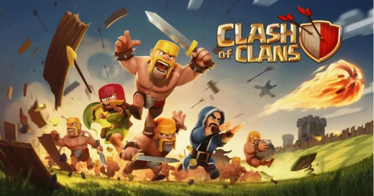 How To Play Clash Of Clans On Your Mac 3