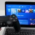 How To Connect Ps4 With Your Macbook Air Using HDMI 17