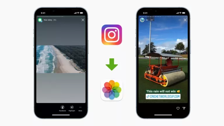 How To Post High-Quality Videos On Instagram From iPhone 13