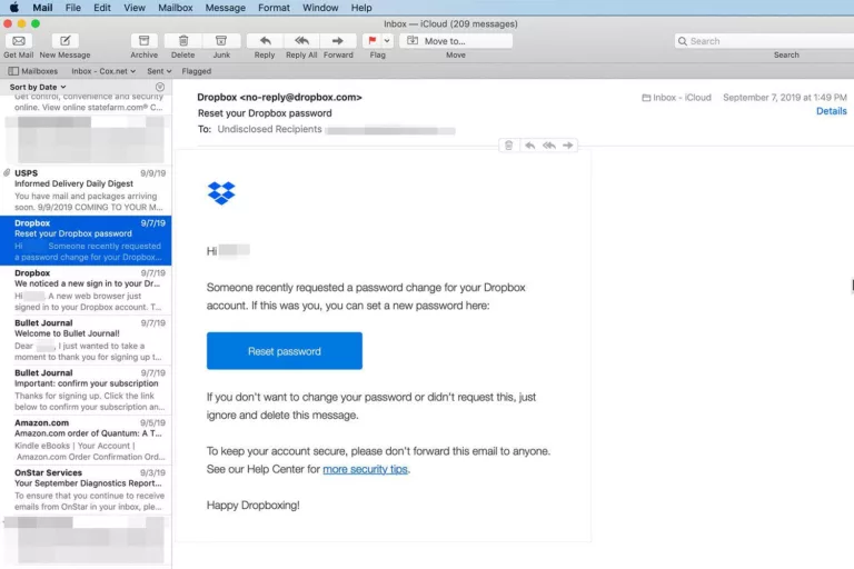 How To Print Email From Your Mac 5