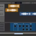 How To Record Audio On Garageband With Airpods 3