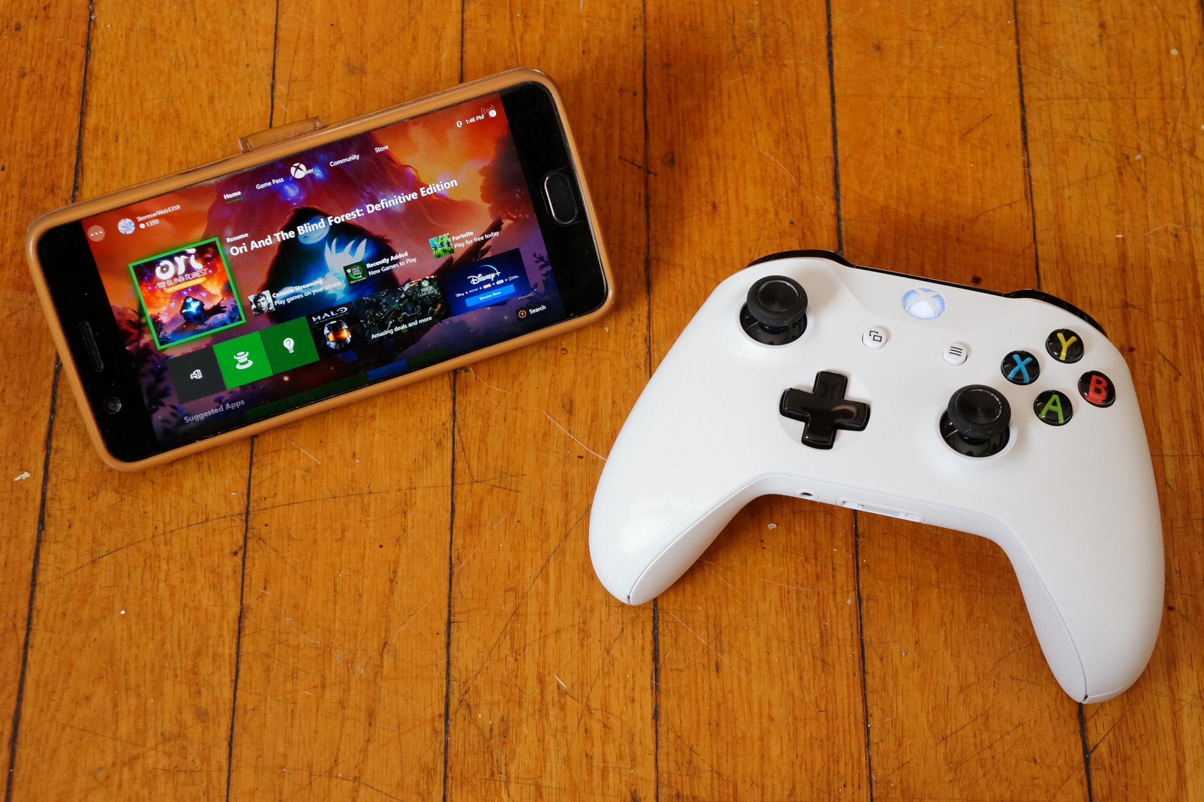 How To Record Xbox Gameplay On Your Phone 12 How To Record Xbox Gameplay On Your Phone 11