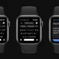 How To Refresh Messages On Your Apple Watch 11