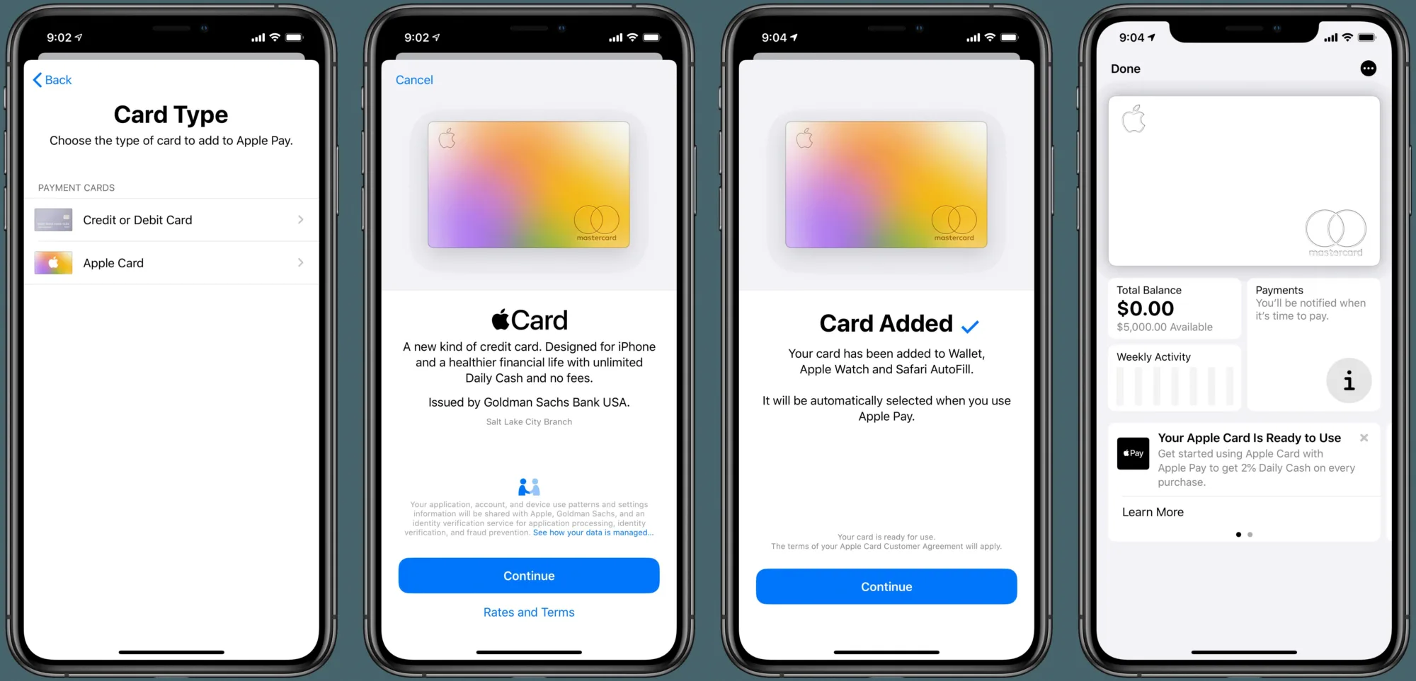 How Do I Remove Credit Card From Apple Wallet