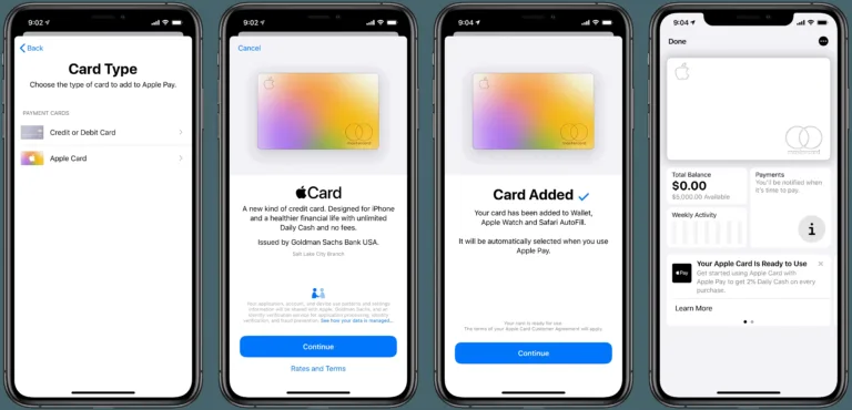 How To Remove A Card From Apple Wallet 19