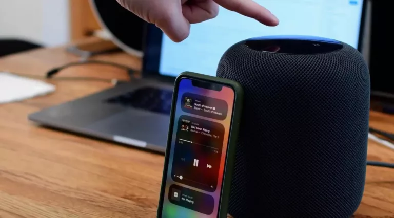 How To Remove Homepod From Your iPhone 7