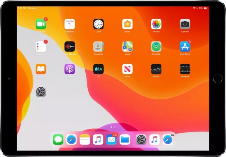 How To Remove Icons From Your iPad Home Screen 17